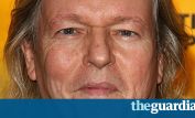 Christopher Hampton