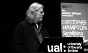 Christopher Hampton