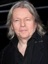 Christopher Hampton