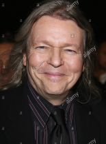 Christopher Hampton