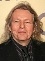 Christopher Hampton