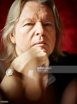 Christopher Hampton