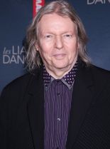 Christopher Hampton