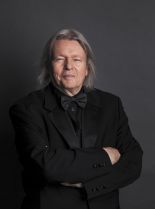 Christopher Hampton