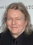 Christopher Hampton