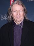 Christopher Hampton