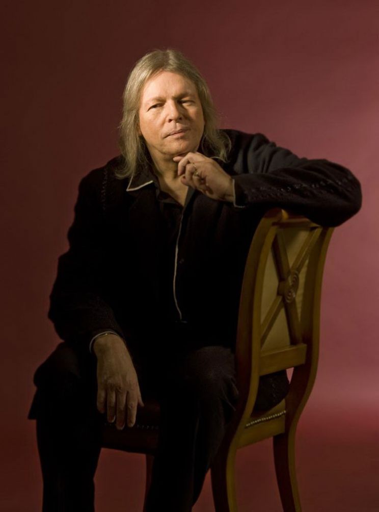 Christopher Hampton