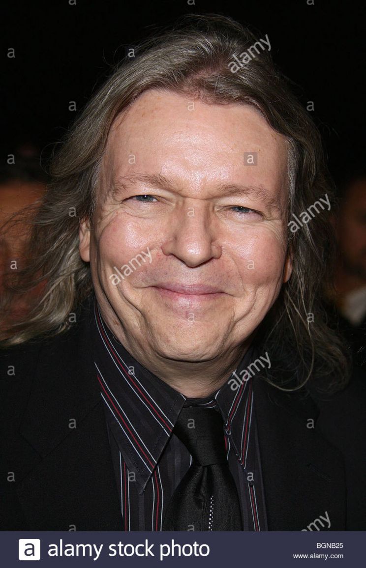 Christopher Hampton