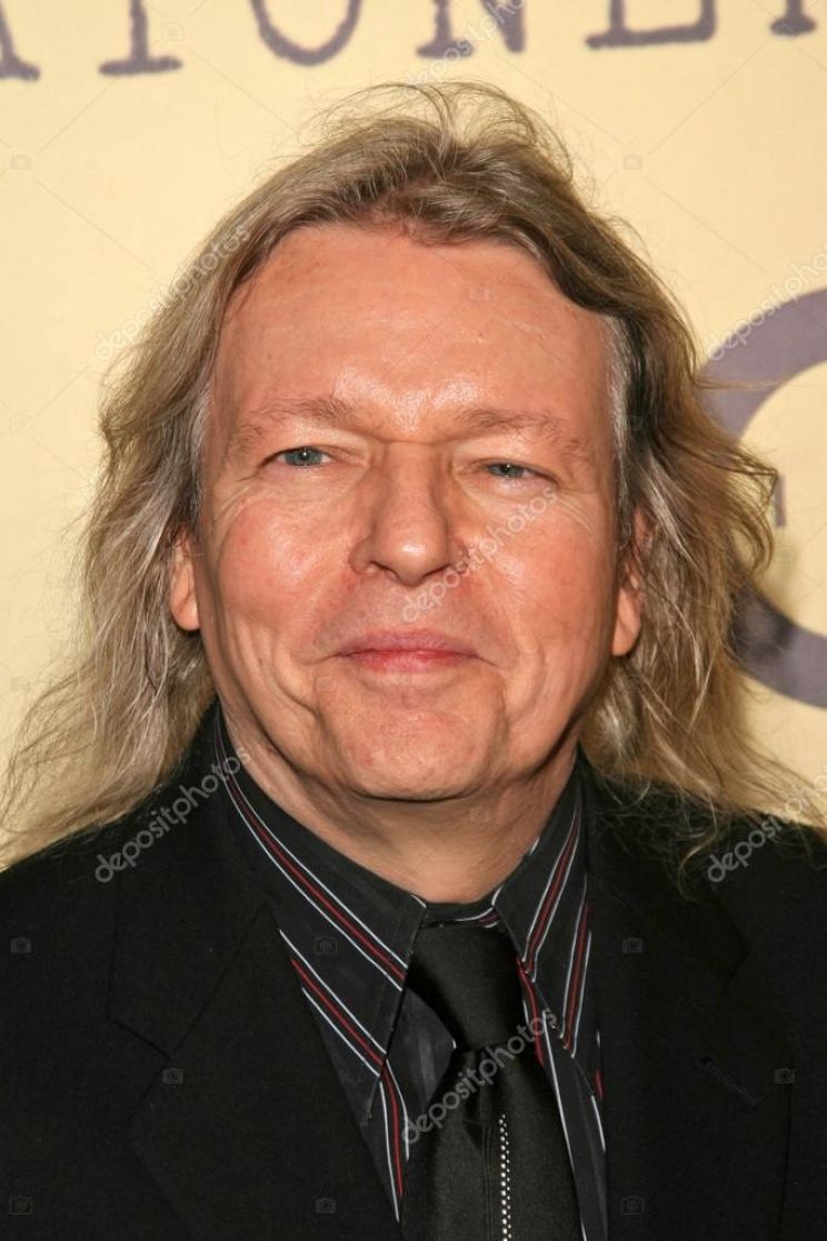 Christopher Hampton