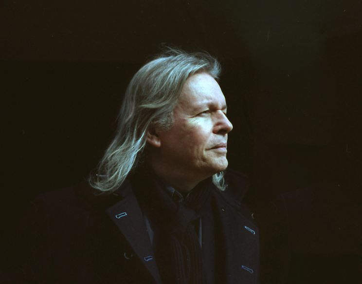 Christopher Hampton