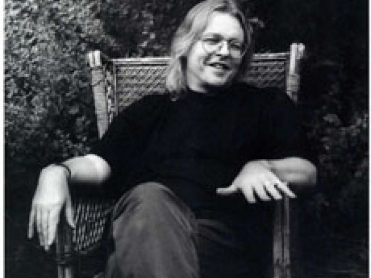 Christopher Hampton