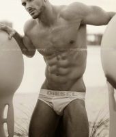 Christopher Hart