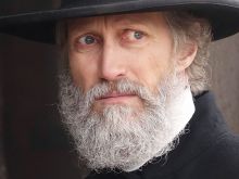 Christopher Heyerdahl