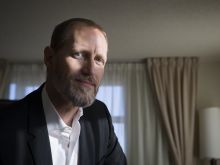 Christopher Heyerdahl