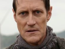 Christopher Heyerdahl