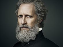 Christopher Heyerdahl