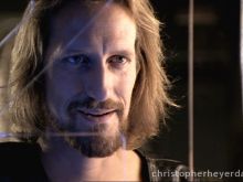 Christopher Heyerdahl