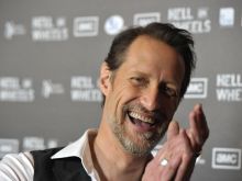 Christopher Heyerdahl