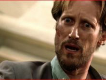 Christopher Heyerdahl