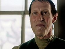 Christopher Heyerdahl