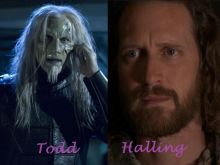 Christopher Heyerdahl