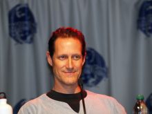 Christopher Heyerdahl