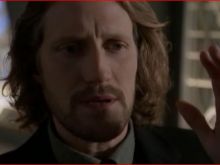 Christopher Heyerdahl #280213 picture (Landscape Medium)