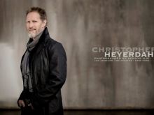 Christopher Heyerdahl