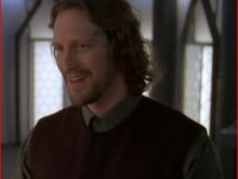 Christopher Heyerdahl #280215 picture (Landscape Medium)