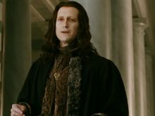 Christopher Heyerdahl