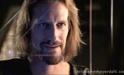 Christopher Heyerdahl