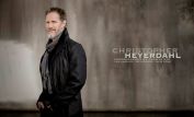 Christopher Heyerdahl