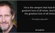 Christopher Heyerdahl