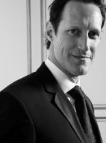 Christopher Heyerdahl
