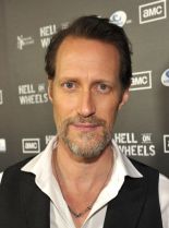 Christopher Heyerdahl