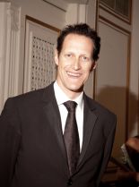 Christopher Heyerdahl