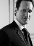 Christopher Heyerdahl