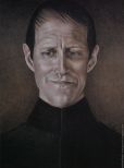 Christopher Heyerdahl