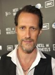 Christopher Heyerdahl