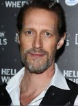 Christopher Heyerdahl