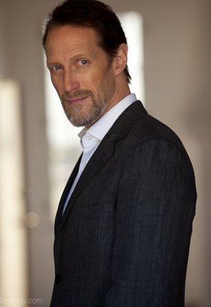 Christopher Heyerdahl