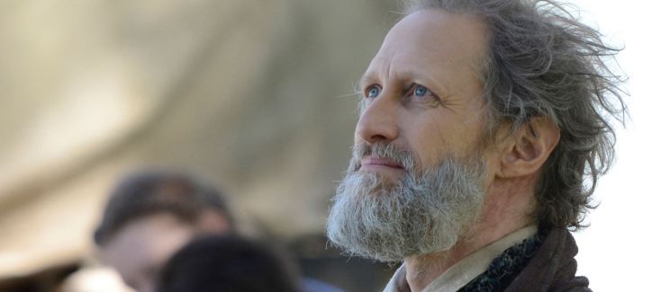 Christopher Heyerdahl