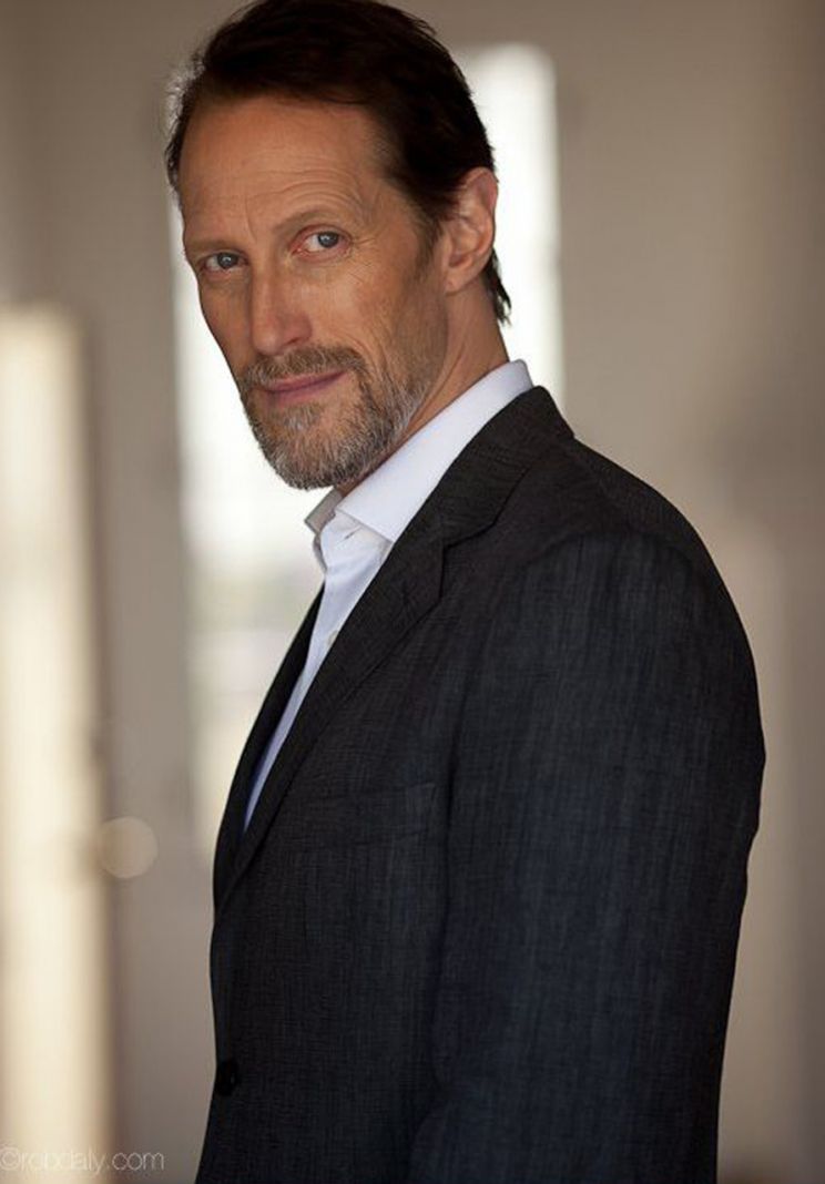 Christopher Heyerdahl