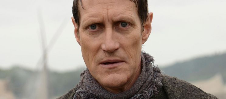 Christopher Heyerdahl