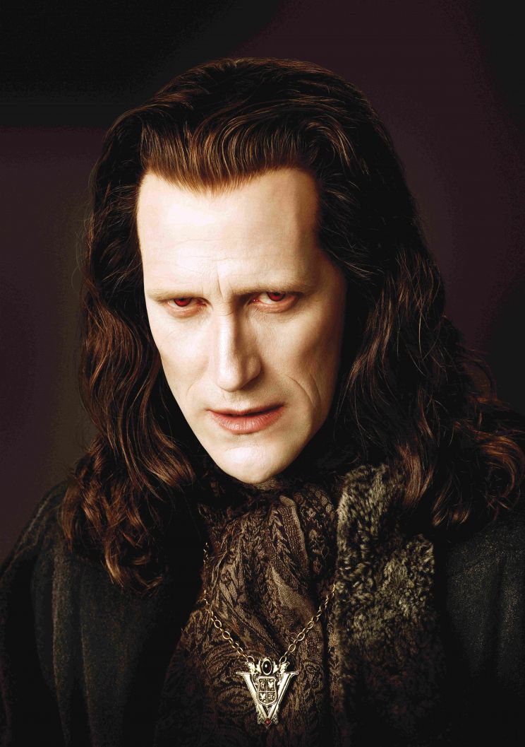 Christopher Heyerdahl