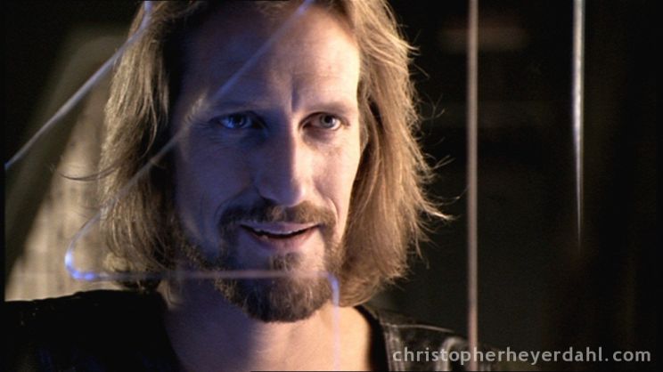 Christopher Heyerdahl