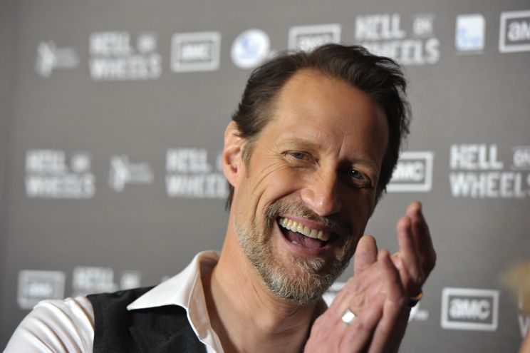 Christopher Heyerdahl