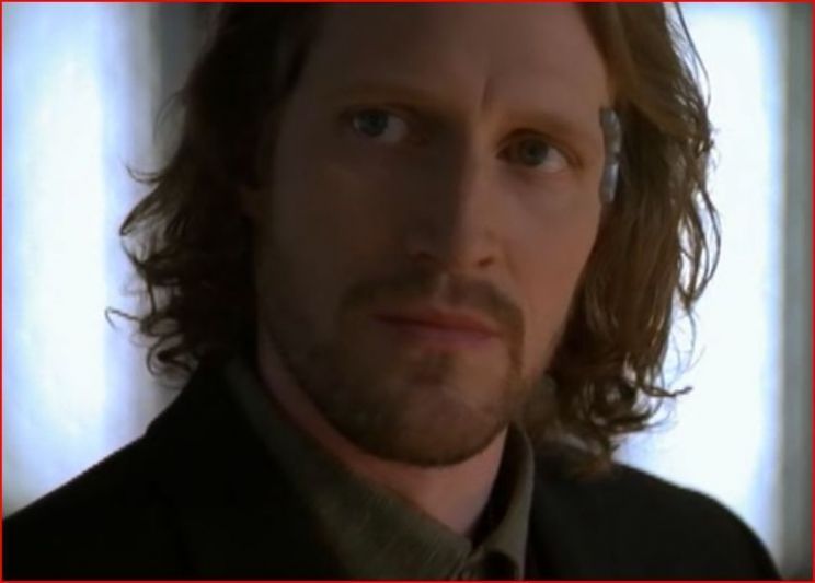 Christopher Heyerdahl