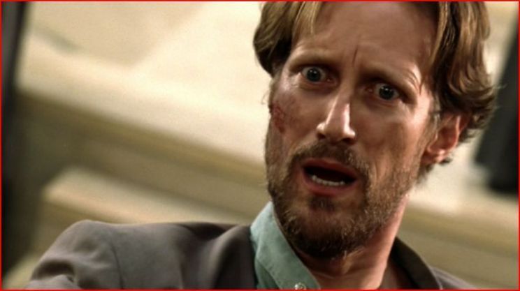 Christopher Heyerdahl