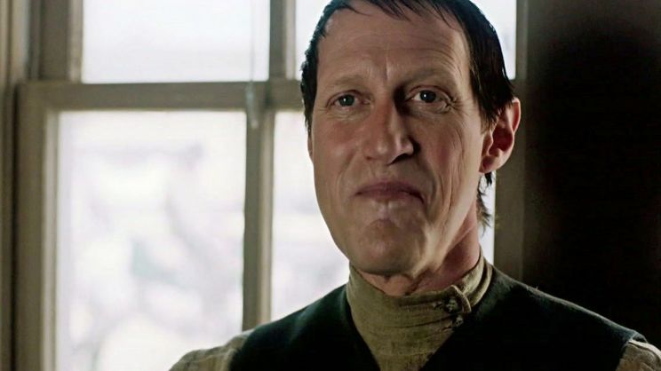 Christopher Heyerdahl